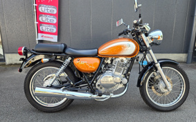 SUZUKI ST250 E Type NJ4CA