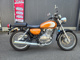 Фото Suzuki ST250 E Type с японского аукциона