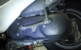 HONDA SPACY 100 2005 JF13