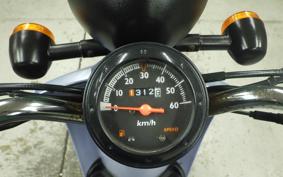 HONDA TODAY AF61