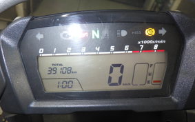 HONDA NC750X ABS 2015 RC72