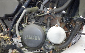 YAMAHA DT50 17W