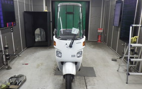 HONDA GYRO CANOPY 2017 TA03