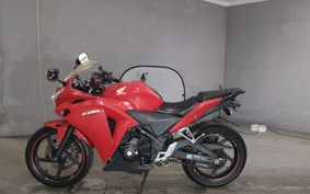 HONDA CBR250R MC41