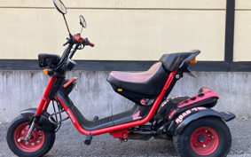 HONDA LOAD FOX TB10