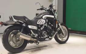 YAMAHA VMAX 2001