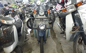 HONDA C50 SUPER CUB AA01