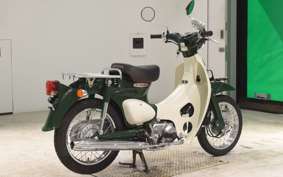 HONDA LITTLE CUB E AA01