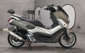 YAMAHA N-MAX 125 SE86J