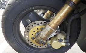 HONDA DIO GEN 3 2004 AF34