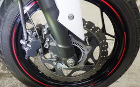 KAWASAKI NINJA 250 ABS EX250L