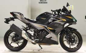 KAWASAKI NINJA 400 2018 EX400G