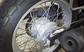 HONDA CB223S 2023 MC40