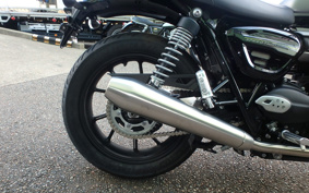 TRIUMPH TRIUMPH  SPEED  TWIN 900 2023 DAD74G