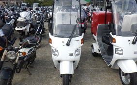 HONDA GYRO CANOPY TA03
