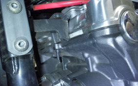 HONDA CB1300SF SUPER BOLDOR 2009 SC54