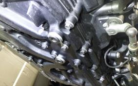 TRIUMPH ROCKET III GT 2021