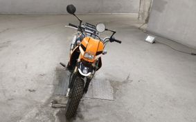 KAWASAKI KSR110 KL110A