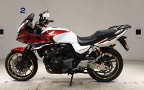 HONDA CB400 SUPER BOLDOR A NC42