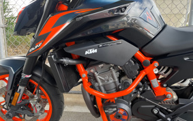 KTM 890 DUKE 2023 TU940