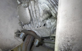 HONDA C50 SUPER CUB 2014 AA04