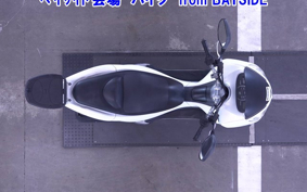 HONDA PCX125