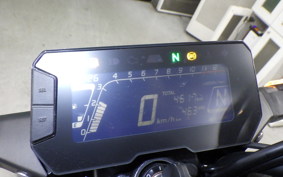 HONDA CB125 R 2000 JC91