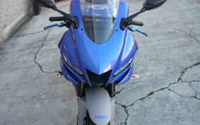 YAMAHA YZF-YZF-R3 ABS 2022 RH13J