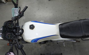 YAMAHA RZ350 1982 4U0