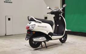 SUZUKI ADDRESS V125 Gen.2 1993 DP12H