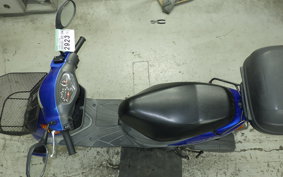 SUZUKI ADDRESS V125 CF4EA