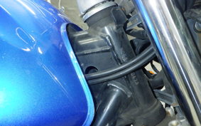 HONDA CB400SF VTEC K NC54