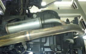 HONDA REBEL 250 A 2000 MC49