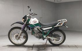 YAMAHA SEROW 225W 4JG