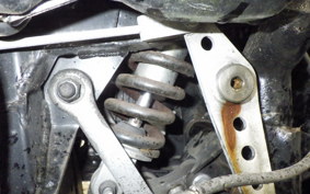 SUZUKI INTRUDER 400 Classic 2010 VK56A