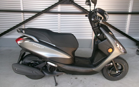 YAMAHA AXIS Z SEJ6J