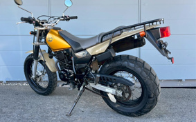 YAMAHA TW200 2JL