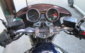KAWASAKI ZEPHYR1100RS 2000 ZRT10A