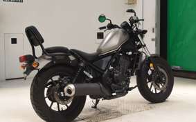 HONDA REBEL 250 2022 MC49
