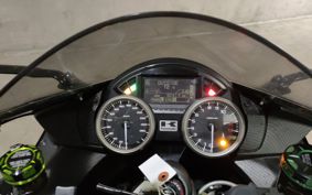 KAWASAKI ZX 1400 NINJA R 2018 ZXT40J