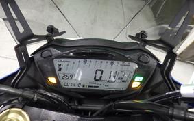 SUZUKI GSX-S750 2018 C533F