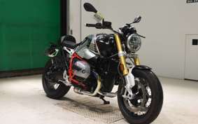 BMW R NINE T 2024