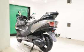 HONDA SILVER WING 600 GT ABS 2011 PF02