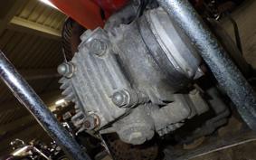 HONDA CT110 HUNTER CUB JD01