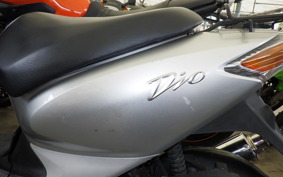 HONDA DIO Gen.5 AF56