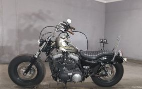 HARLEY XL1200X 2013 LC3