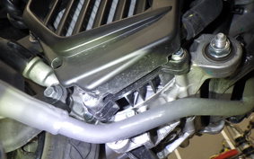 HONDA TACT-4ﾍﾞｰｼｯｸ AF79