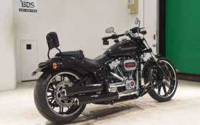 HARLEY FXBRS1870 2022