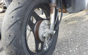 SUZUKI LET's 4 CA45A