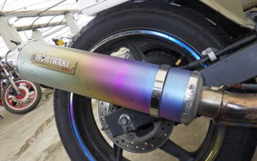 HONDA CBR250R GEN 3 MC41